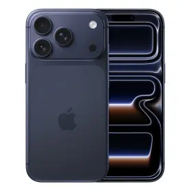 Apple iPhone 17 Pro 256GB 6,3" Deep Blue ITA MG8J4QL A EU