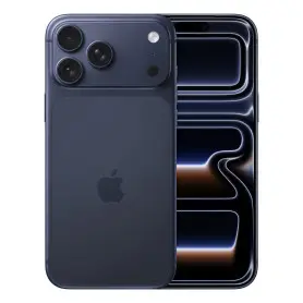 Apple iPhone 17 Pro Max 512GB 6,9" Deep Blue MFYU4ZD A EU