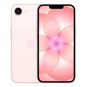 Apple iPhone 17e 512GB 6.1" Soft Pink MHU34SX A EU
