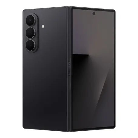 Samsung SM-F966B Z Fold 7 12+256GB 8" 5G Jet Black EU