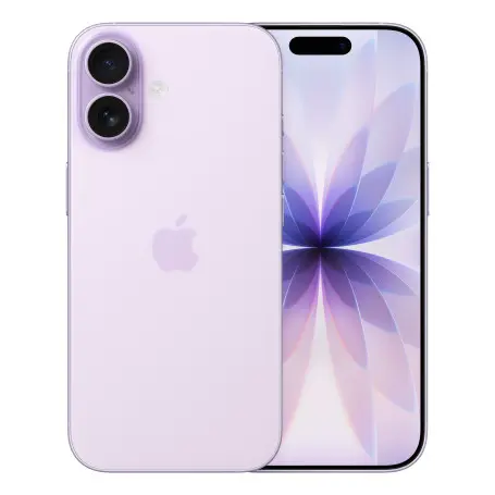 Apple iPhone 17 256GB 6.3" Lavander MG6M4ZD A EU