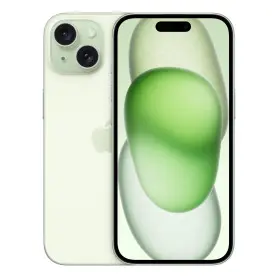 Apple iPhone 15 128GB 6.1" Green MTP53HN A EU