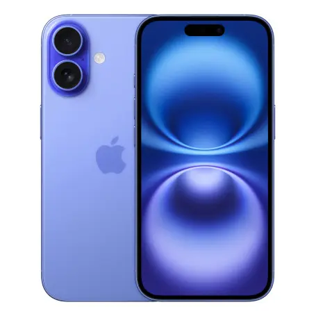 Apple iPhone 16 128GB 6.1" Ultramarine MYEC3HX A EU