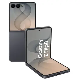 Samsung SM-F776B Z Flip8 12+256GB 4.1" 6.9" 5G Graphite EU