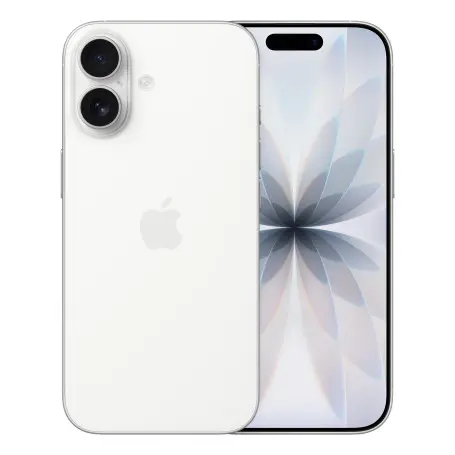 Apple iPhone 17 256GB 6.3" White ITA MG6K4QL A EU