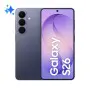 Samsung SM-S942 S26 12+512GB 6.3" 5G Cobalt Violet EU