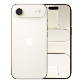 Apple iPhone Air 1TB 6,5" Light Gold ITA MG2Y4QL A EU