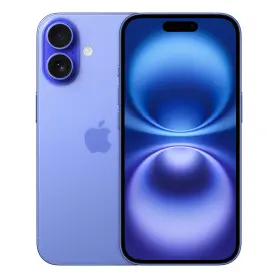 Apple iPhone 16 128GB 6.1" Ultramarine MYEC3HN A EU