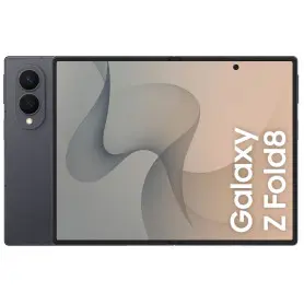 Samsung SM-F971B Z Fold8 7.6" 12+512GB Graphite EU