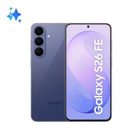 Samsung SM-S741 S26 FE 8+128GB 6.7" 5G Blueberry EU