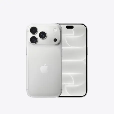 Apple iPhone 18 Pro 256GB - Silver EU