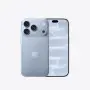 Apple iPhone 18 Pro 512GB - Glacier EU