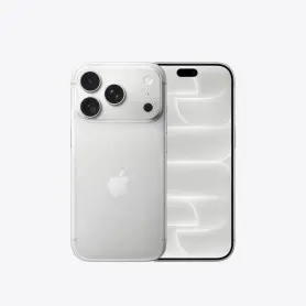 Apple iPhone 18 Pro 256GB 6.3" Silver MJRQ4QL A EU