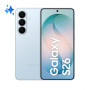 Samsung SM-S942 S26 12+256GB 6.3" 5G Cobalt Violet EU