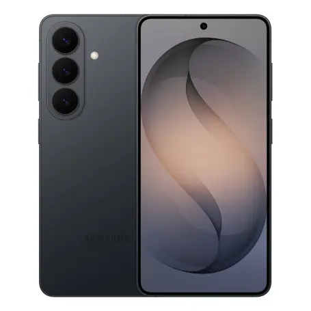 Samsung SM-S942 S26 12+256GB 6.3" 5G Black Wind3