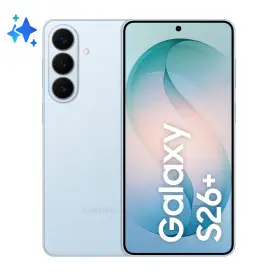 Samsung SM-S947 S26+ 12+512GB 6.7" 5G Sky Blue EU