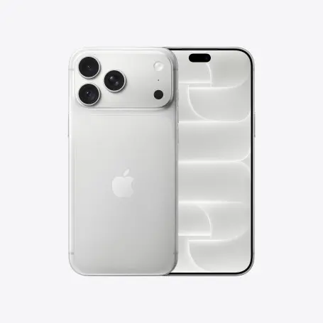 Apple iPhone 18 Pro Max 512GB 6.9" Silver MJXU4QN A EU