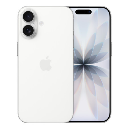 Apple iPhone 17 256GB 6.3" White MG6K4SX A EU