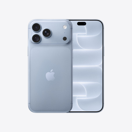 Apple iPhone 18 Pro Max 256GB 6.9" Glacier MJXR4QL A EU