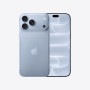 Apple iPhone 18 Pro Max 256GB 6.9" Glacier MJXR4QL A EU