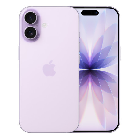 Apple iPhone 17 512GB 6.3" Lavander MG6U4SX A EU