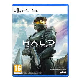 PS5 Halo Campaign Evolved
