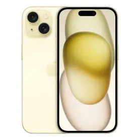 Apple iPhone 15 512GB - Yellow EU