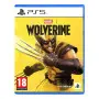 PS5 Marvel's Wolverine