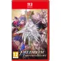 Switch 2 Fire Emblem Fortune's Weave