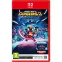 Switch 2 Minecraft Dungeons 2