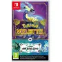 Switch Pokemon Violetto + DLC Il Tesoro dell'Area Zero