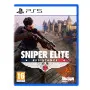 PS5 Sniper Elite Resistance EU