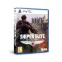 PS5 Sniper Elite Resistance EU