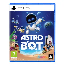 PS5 Astro Bot