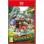 Switch 2 BEE Splatoon Raiders