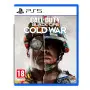 PS5 Call of Duty Black Ops Cold War