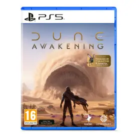 PS5 Dune Awakening Day One Edition