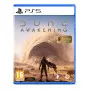 PS5 Dune Awakening Day One Edition