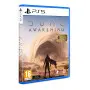 PS5 Dune Awakening Day One Edition