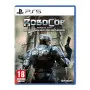 PS5 Robocop Rogue City Unfinished Business EU
