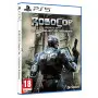 PS5 Robocop Rogue City Unfinished Business EU