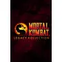 PS5 Mortal Kombat Legacy Collection Deluxe Edition EU