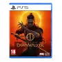 PS5 The Blood Of Dawnwalker- Day One Edition Steelbook
