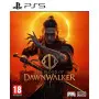 PS5 The Blood Of Dawnwalker- Day One Edition Steelbook