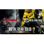 Switch Metal Gear Solid Master Collection Vol. 2 - Day One Ed