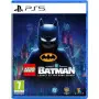 PS5 Lego Batman Legacy Of The Dark Knight EU