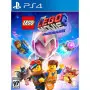 PS4 LEGO Movie 2 Videogame EU