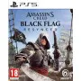 PS5 Assassin's Creed Black Flag Resynced EU
