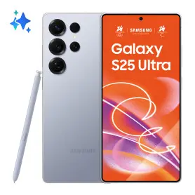 Samsung SM-S938 S25 Ultra 12+256GB 6.9" 5G Titanium Silverblue TIM