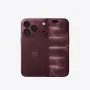 Apple iPhone 18 Pro 2TB - Burgundy EU